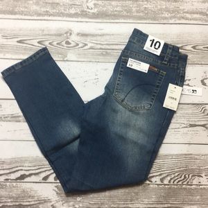 NWT Joe’s Jeans in Fossil